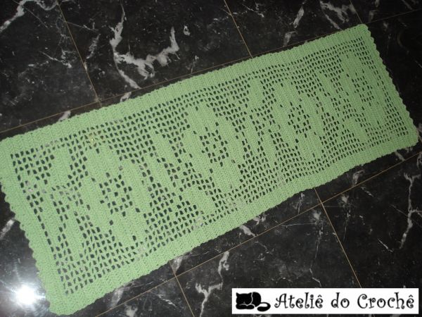 Passadeira