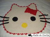 Tapete hello kitty